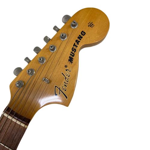 FENDER JAPAN (フェンダージャパン) エレキギター ムスタング 2004年製