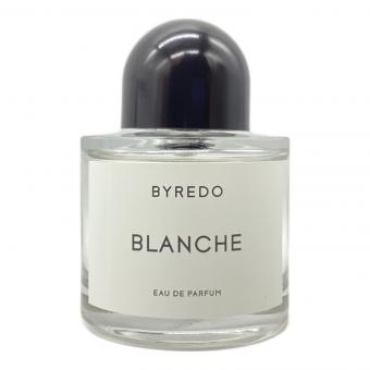 BYREDO (バイレード) オードパルファム BLANCHE 100ml 残量80%-99%