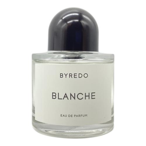 BYREDO (バイレード) オードパルファム BLANCHE 100ml 残量80%-99%