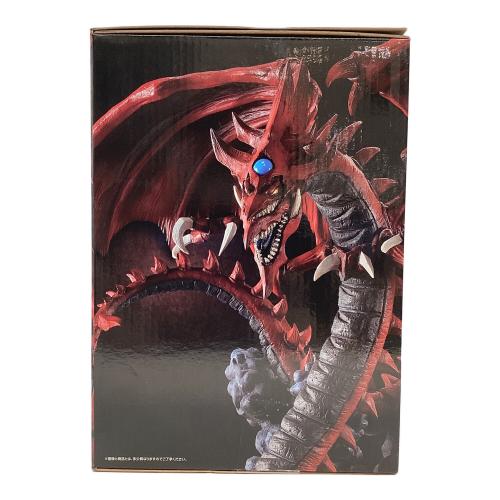 バンダイナムコ フィギュア 開封品 C賞 オシリスの天空竜 魂豪示像 一番くじ