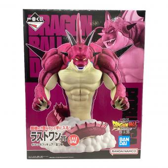 ドラゴンボールDAIMA (ドラゴンボールダイマ) フィギュア ポルンガ 一番くじ ラストワン賞