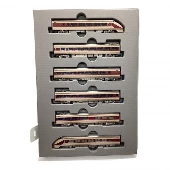 TOMIX (トミックス) Nゲージ ヨゴレ有 東武100系スペーシア(DRCカラー)セット