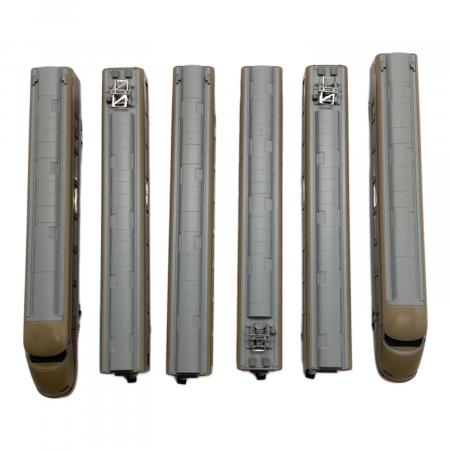 Nゲージ TOMIX 東武 100系 スペーシア DRCカラー TOMIX (トミックス) Nゲージ ヨゴレ有 東武100系スペーシア(DRCカラー