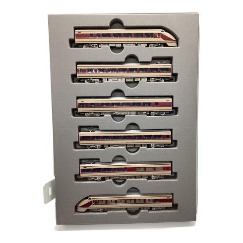 TOMIX (トミックス) Nゲージ ヨゴレ有 東武100系スペーシア(DRCカラー)セット