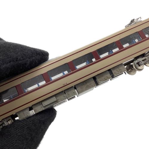 TOMIX (トミックス) Nゲージ ヨゴレ有 東武100系スペーシア(DRCカラー)セット