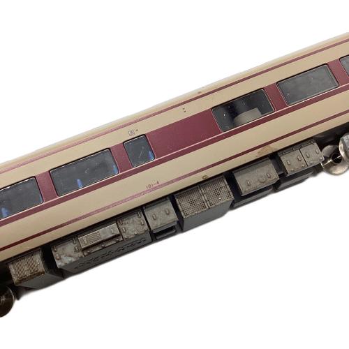 TOMIX (トミックス) Nゲージ ヨゴレ有 東武100系スペーシア(DRCカラー)セット