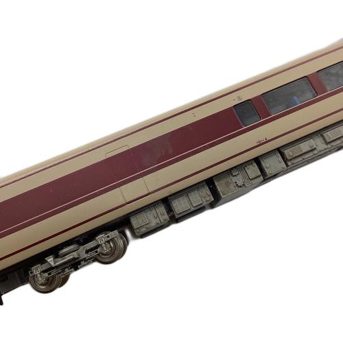 TOMIX (トミックス) Nゲージ ヨゴレ有 東武100系スペーシア(DRCカラー)セット