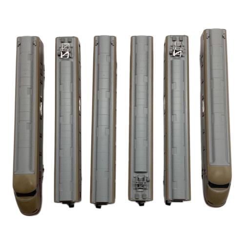 TOMIX (トミックス) Nゲージ ヨゴレ有 東武100系スペーシア(DRCカラー)セット