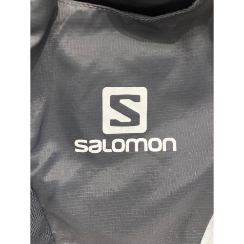 SALOMON (サロモン) ハイドレーションバッグ ブラック SKINPRO 10+3 SKINPRO 10+3