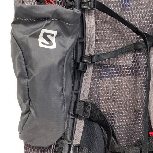 SALOMON (サロモン) ハイドレーションバッグ ブラック SKINPRO 10+3