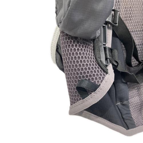 SALOMON (サロモン) ハイドレーションバッグ ブラック SKINPRO 10+3 SKINPRO 10+3