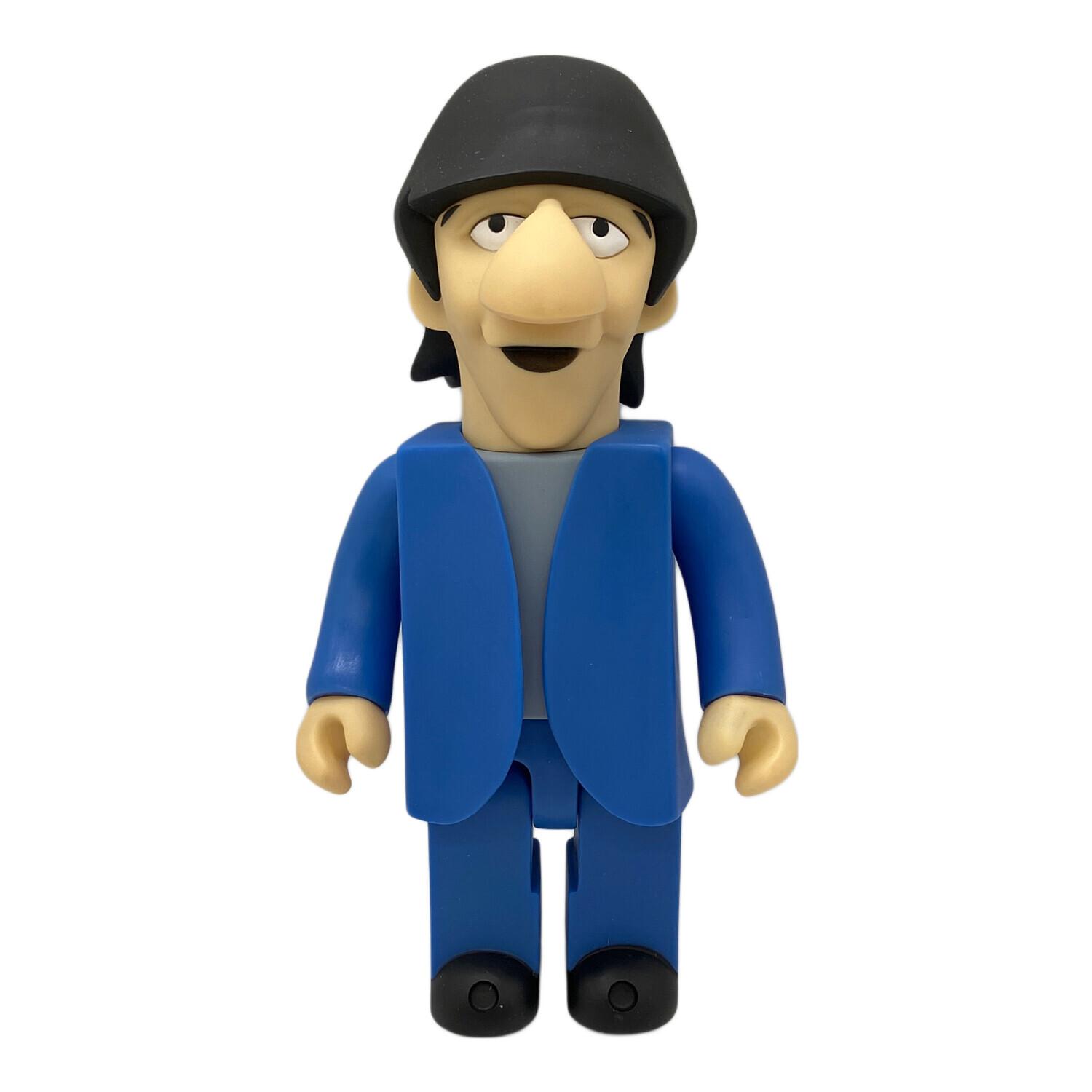 THE BEATLES（ビートルズ）リンゴ・スター フィギュア