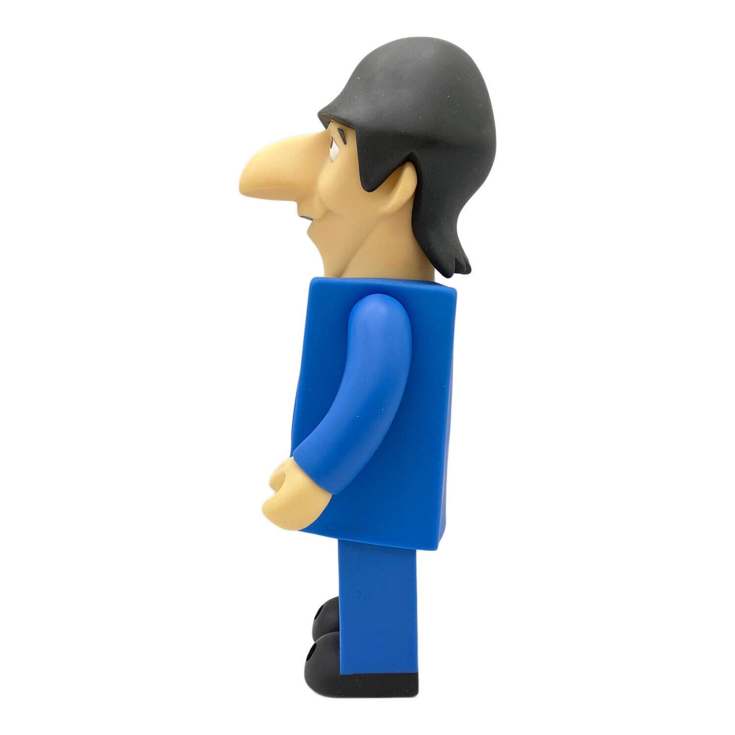 THE BEATLES（ビートルズ）リンゴ・スター フィギュア キューブリック