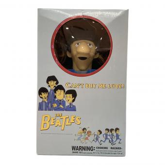 THE BEATLES（ビートルズ）リンゴ・スター フィギュア キューブリック 400％