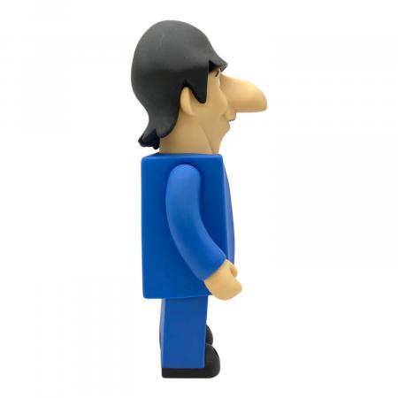 THE BEATLES（ビートルズ）リンゴ・スター フィギュア