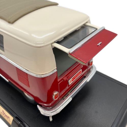 ROAD Signature (ロード シグネチャー) ミニカー 1/18