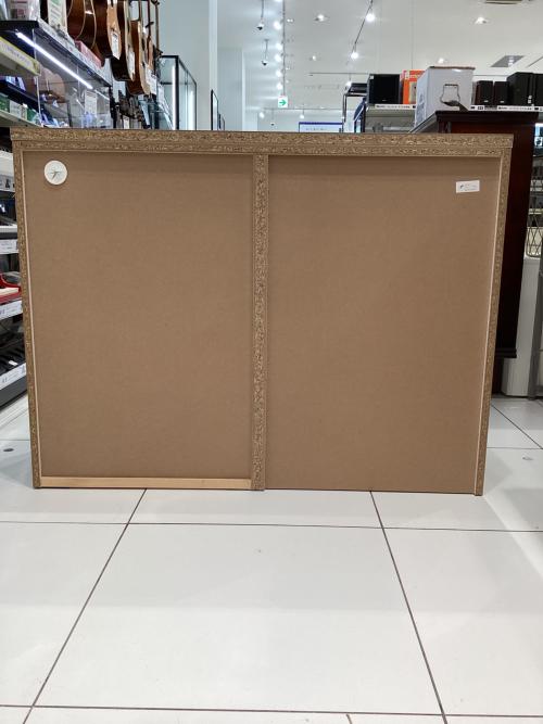 タンスのゲン (タンスノゲン) キッチンカウンター ホワイト