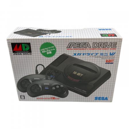 セガ メガドライブミニ｜トレファクONLINE