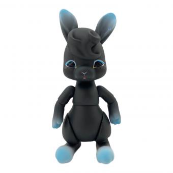 cocoriang ドール ブラック tobi