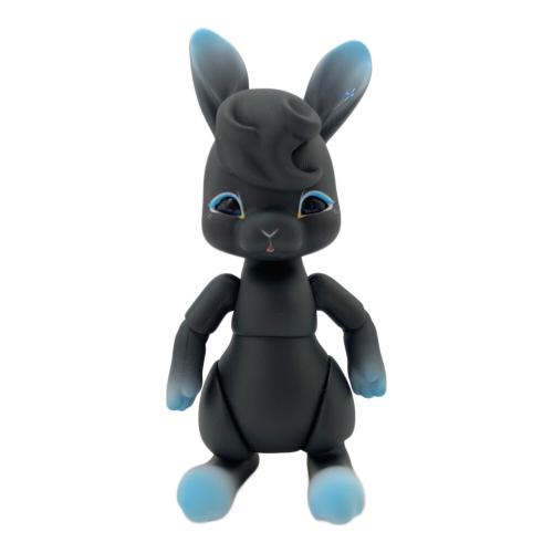 cocoriang ドール ブラック tobi