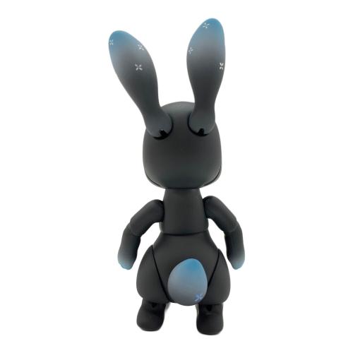 cocoriang ドール ブラック tobi