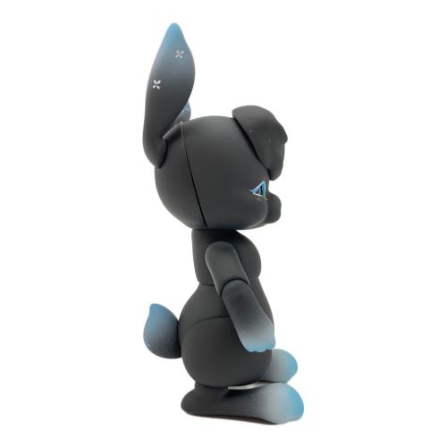 cocoriang ドール ブラック tobi