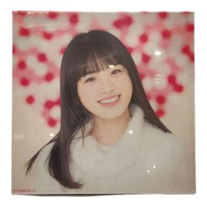 乃木坂46 (ノギザカ46×ニューエラ×ワイズ) 大園桃子 個別アートボード アイドルグッズ NOGIZAKA46 6th Anniversary 乃木坂46時間TV