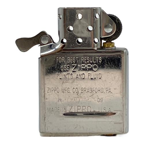 劇場版 マクロスF 虚空歌姫 ～イツワリノウタヒメ～ ZIPPO No.2シェリル・ノーム 白うさぎver. 2009年製