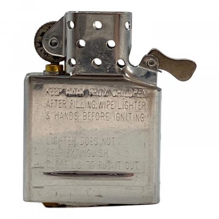劇場版マクロスF 虚空歌姫〜イツワリノウタヒメ〜 ZIPPO NO.1 ランカ