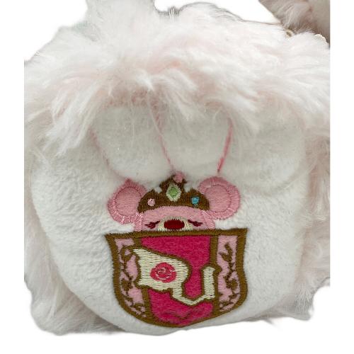 DISNEY (ディズニー) ユニベア 本体ーローズローズ/コスチュームーアンジェリックプリティ ユニベア＆コスチュームセット