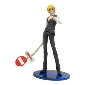 デュラララ!!×2 1/8スケールフィギュア 平和島静雄
