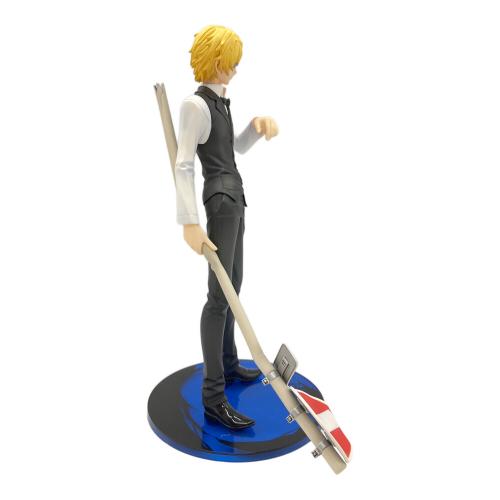 デュラララ!!×2 1/8スケールフィギュア 平和島静雄