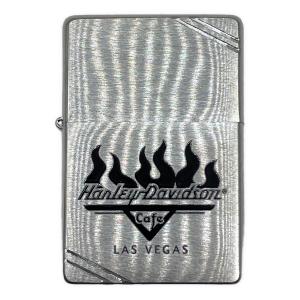 ZIPPO 1997年製 HARLEY-DAVIDSON