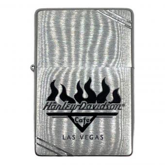 ZIPPO 1997年製 HARLEY-DAVIDSON
