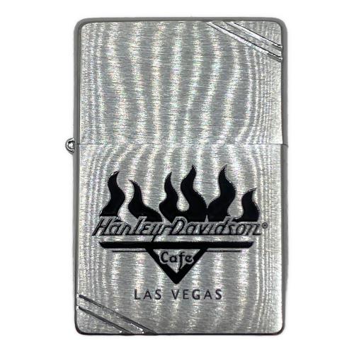 ZIPPO 1997年製 HARLEY-DAVIDSON