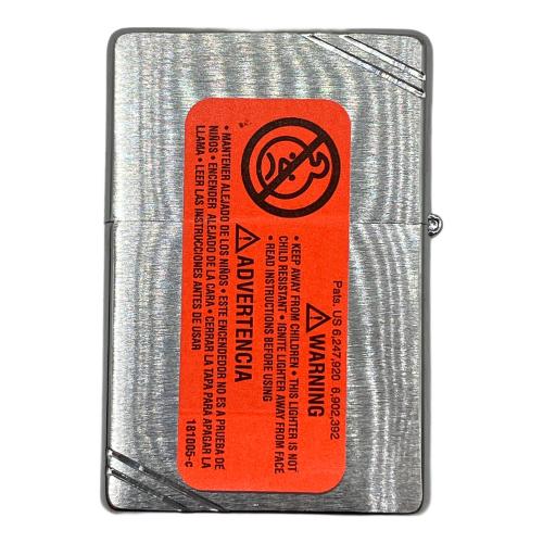 ZIPPO 1997年製 HARLEY-DAVIDSON