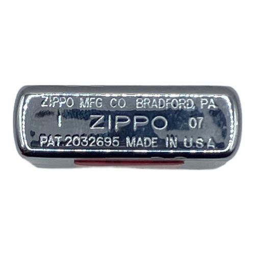 ZIPPO 1997年製 HARLEY-DAVIDSON