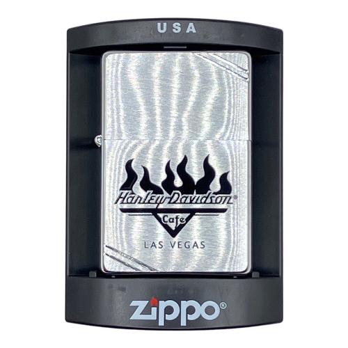 ZIPPO 1997年製 HARLEY-DAVIDSON