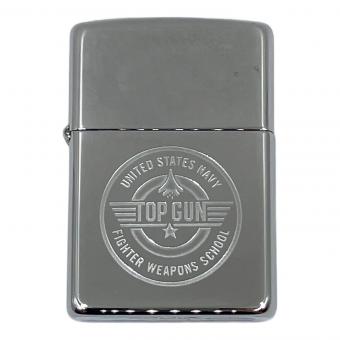 ZIPPO 1995年 TOP GUN