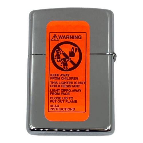 ZIPPO 1995年 TOP GUN