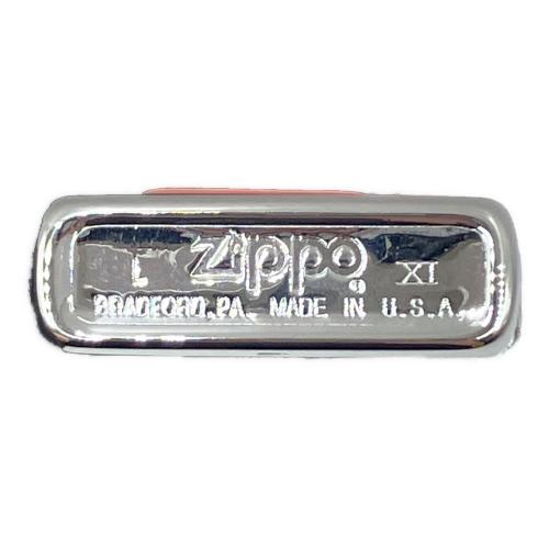 ZIPPO 1995年 TOP GUN