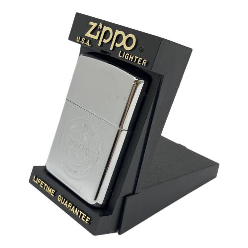 ZIPPO 1995年 TOP GUN