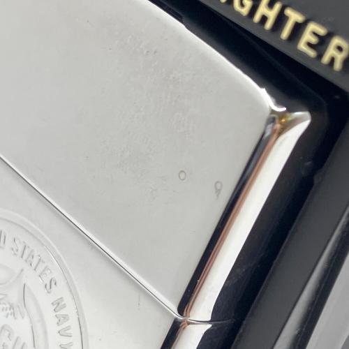 ZIPPO 1995年 TOP GUN