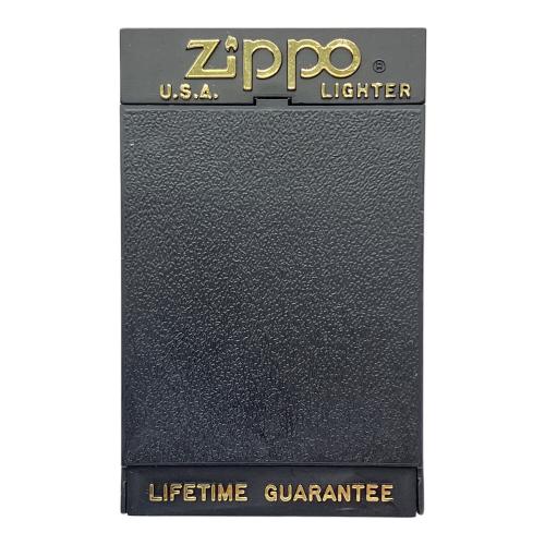 ZIPPO 1995年 TOP GUN