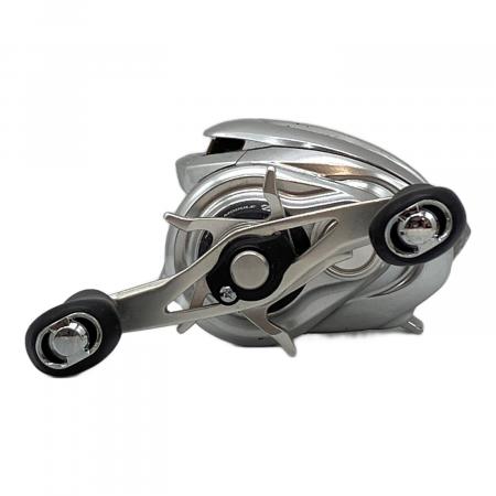 シマノ メタニウム SHIMANO (シマノ) メタニウムM リール 03533｜トレファクONLINE