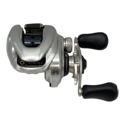 SHIMANO (シマノ) メタニウムM リール 03533