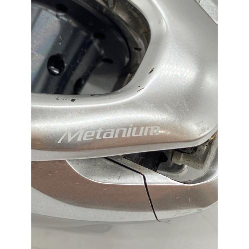 SHIMANO (シマノ) メタニウムM リール 03533