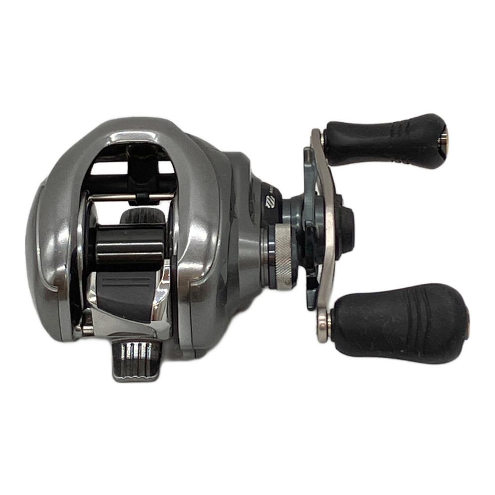 24 決算セール シマノ（SHIMANO） 1日限りのタイムセール！シマノ　08メタニウムDC メタニウム ます : 送料無料 71XG DC リール