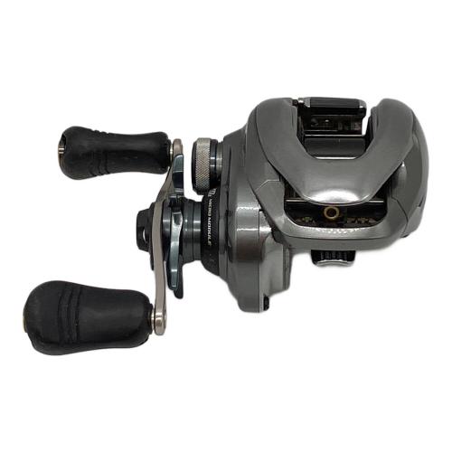 SHIMANO (シマノ) メタニウムDC リール 03378