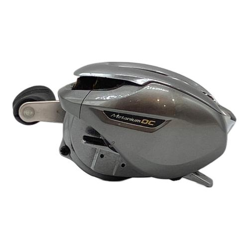 SHIMANO (シマノ) メタニウムDC リール 03378